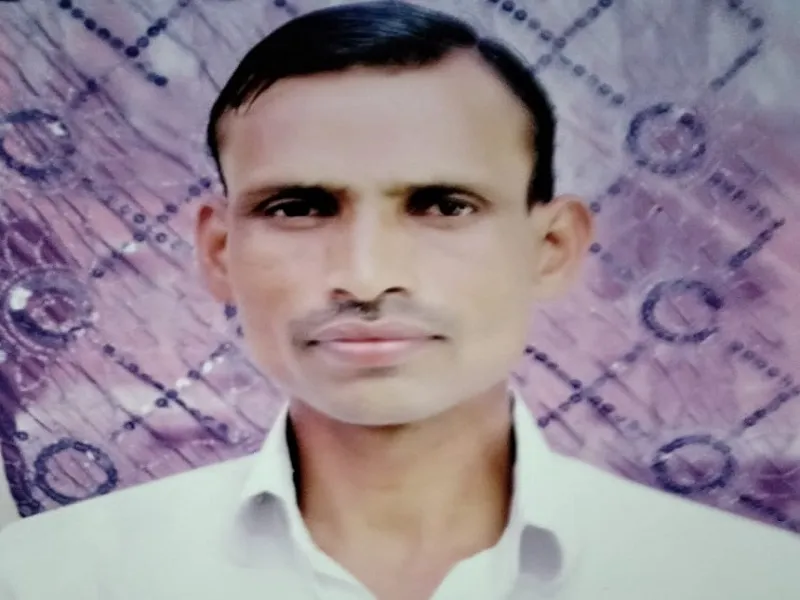 रामपुर : डंपर ने बाइक सवार दो भाइयों को रौंदा, एक की मौत